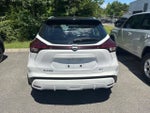 2024 Nissan Kicks SV Xtronic CVT