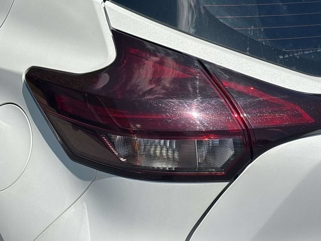 2024 Nissan Kicks SV Xtronic CVT