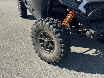 2024 POLARIS RZR NA
