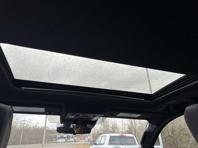 2025 Toyota Tacoma 4WD SR