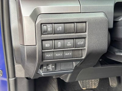 2025 Toyota Tacoma 4WD SR