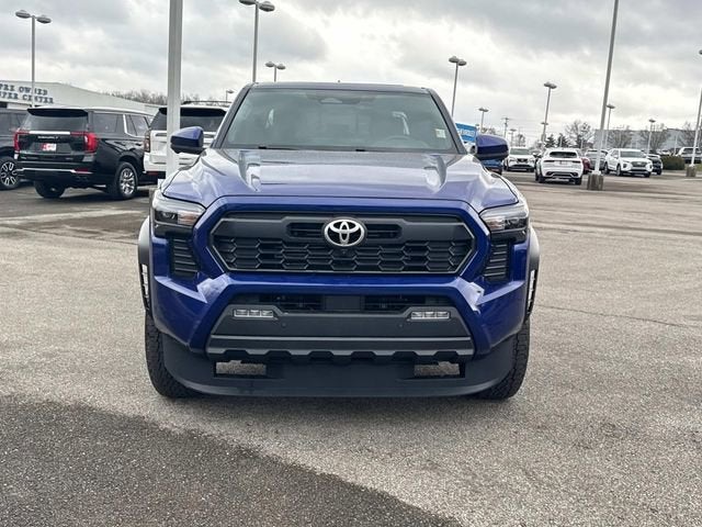 2025 Toyota Tacoma 4WD SR