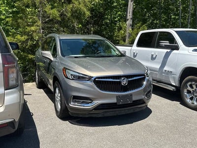 2018 Buick Enclave Premium