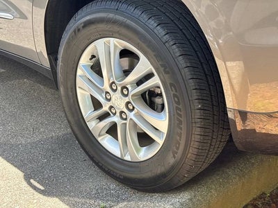 2018 Buick Enclave Premium