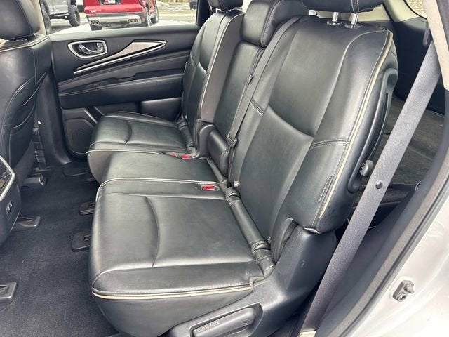 2020 INFINITI QX60 PURE