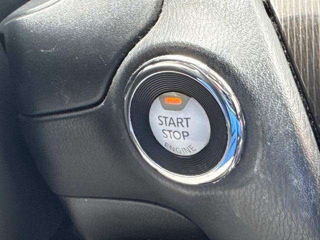 2020 INFINITI QX60 PURE