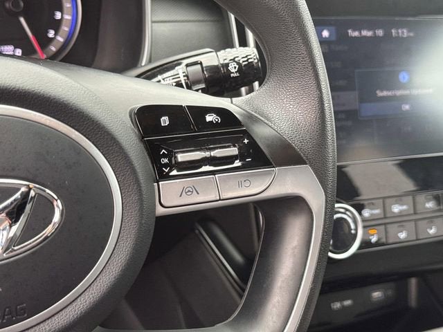 2023 Hyundai Santa Cruz SEL