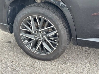 2024 Lexus TX 350 Premium