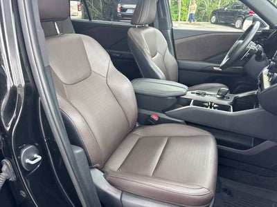 2024 Lexus TX 350 Premium