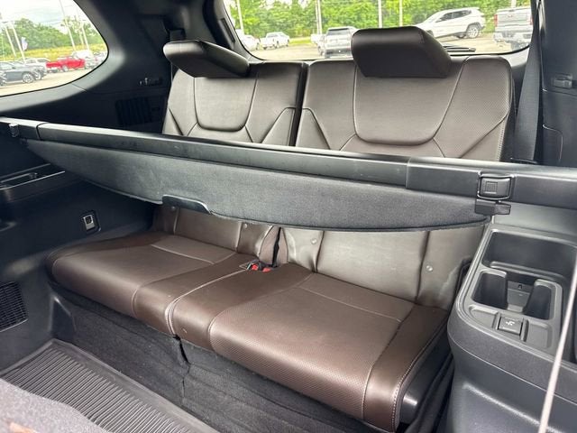 2024 Lexus TX 350 Premium