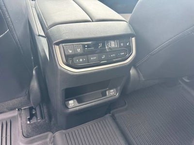 2024 Lexus TX 350 Premium