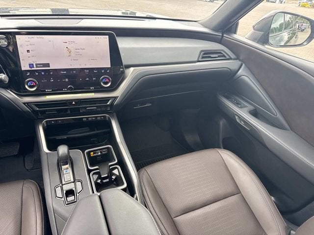 2024 Lexus TX 350 Premium