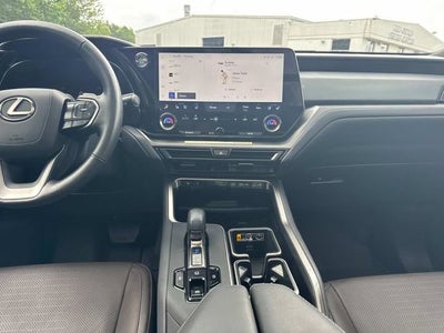 2024 Lexus TX 350 Premium