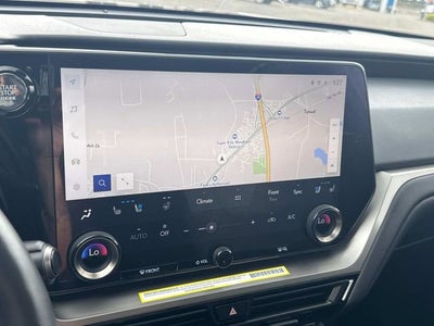 2024 Lexus TX 350 Premium