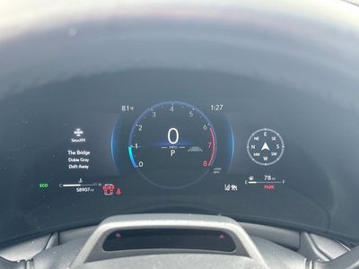 2024 Lexus TX 350 Premium