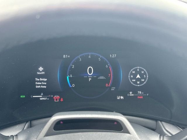 2024 Lexus TX 350 Premium