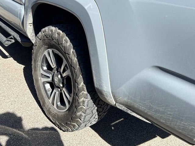 2019 Toyota Tacoma 2WD SR5