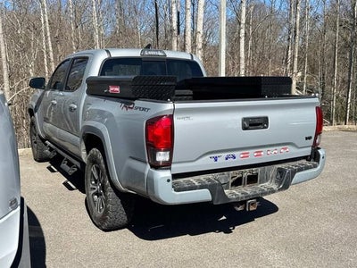 2019 Toyota Tacoma 2WD SR5