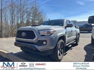 2019 Toyota Tacoma 2WD SR5