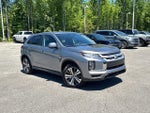 2024 Mitsubishi Outlander Sport S