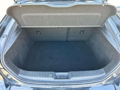 2025 Mazda Mazda3 Hatchback 2.5 S Select Sport