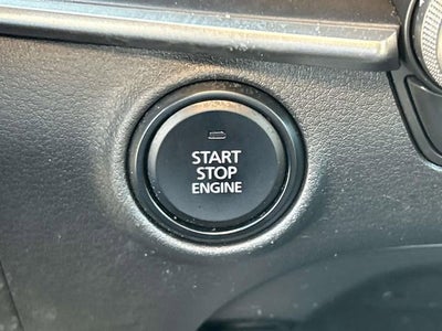 2025 Mazda Mazda3 Hatchback 2.5 S Select Sport