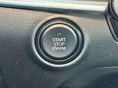 2025 Mazda Mazda3 Hatchback 2.5 S Select Sport