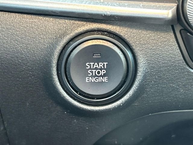 2025 Mazda Mazda3 Hatchback 2.5 S Select Sport