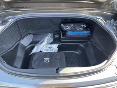 2024 Mazda Mazda MX-5 Miata RF Grand Touring