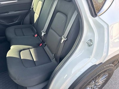 2021 Mazda Mazda CX-5 Sport