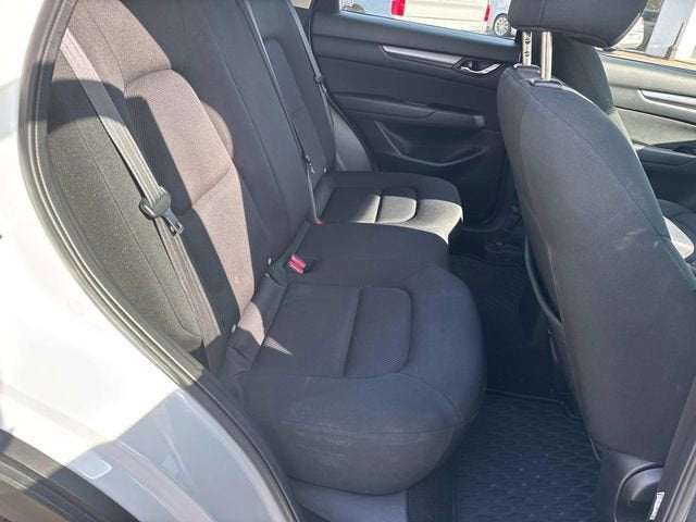 2021 Mazda Mazda CX-5 Sport