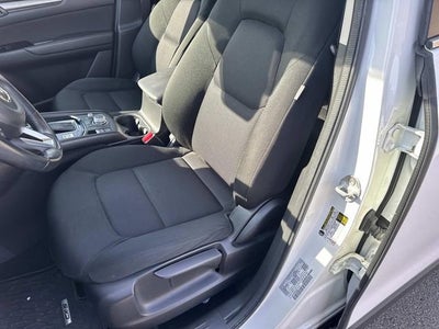 2021 Mazda Mazda CX-5 Sport