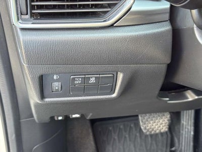 2021 Mazda Mazda CX-5 Sport