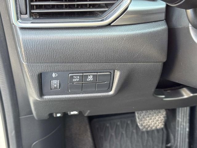 2021 Mazda Mazda CX-5 Sport