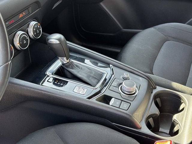 2021 Mazda Mazda CX-5 Sport