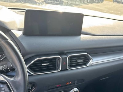 2021 Mazda Mazda CX-5 Sport