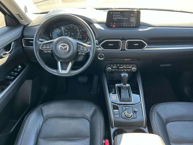 2020 Mazda Mazda CX-5 Grand Touring Reserve