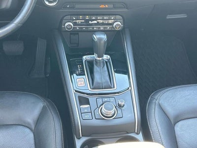 2020 Mazda Mazda CX-5 Grand Touring Reserve