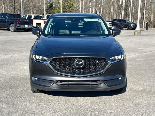 2020 Mazda Mazda CX-5 Grand Touring Reserve