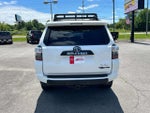 2019 Toyota 4Runner TRD Pro
