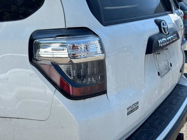 2019 Toyota 4Runner TRD Pro