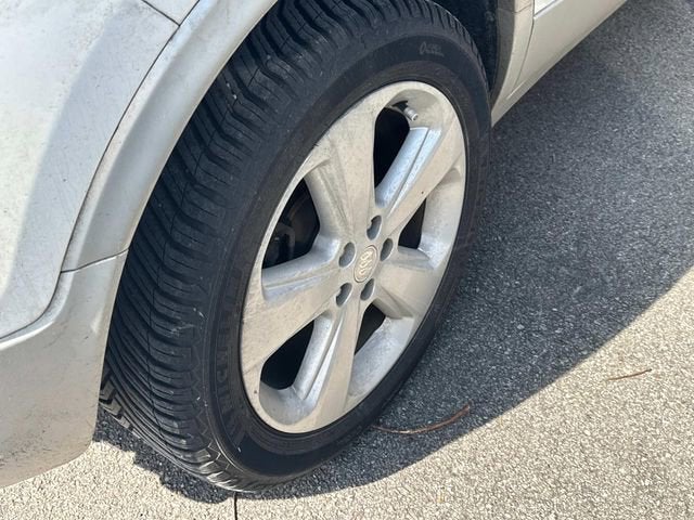 2016 Buick Encore Leather