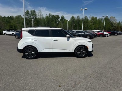 2020 Kia Soul EX