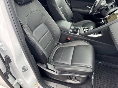 2024 Jaguar E-PACE R-Dynamic SE