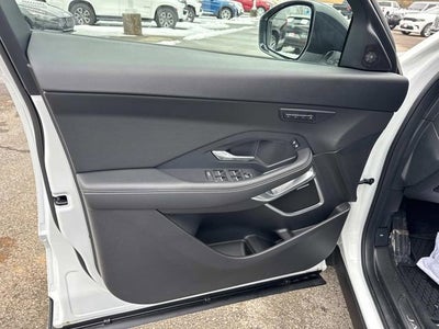 2024 Jaguar E-PACE R-Dynamic SE