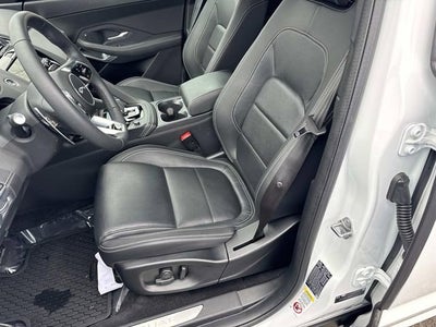 2024 Jaguar E-PACE R-Dynamic SE