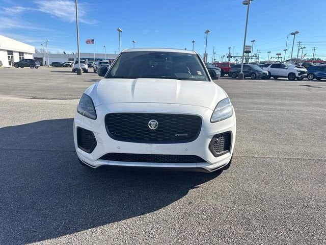 2024 Jaguar E-PACE R-Dynamic SE