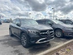 2024 Mercedes-Benz GLC GLC 300