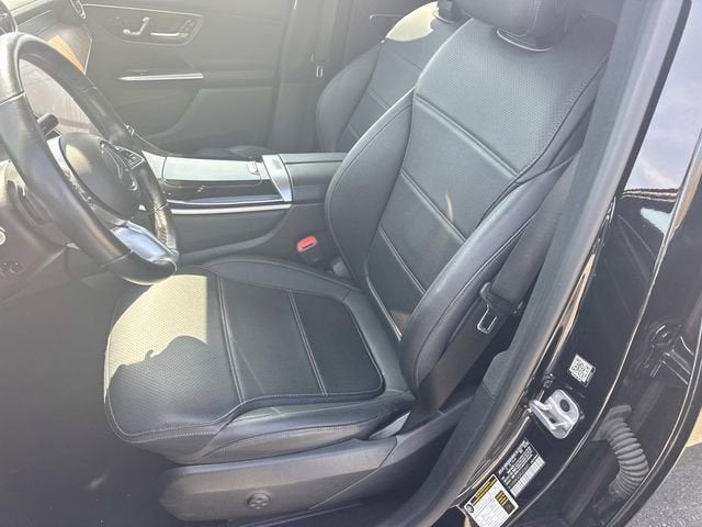 2024 Mercedes-Benz GLC GLC 300