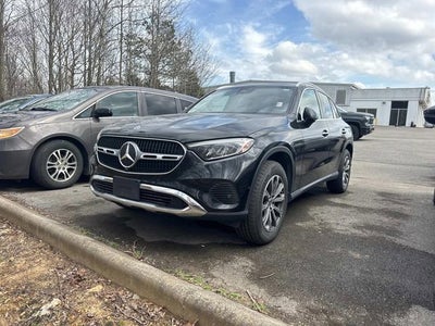 2024 Mercedes-Benz GLC GLC 300